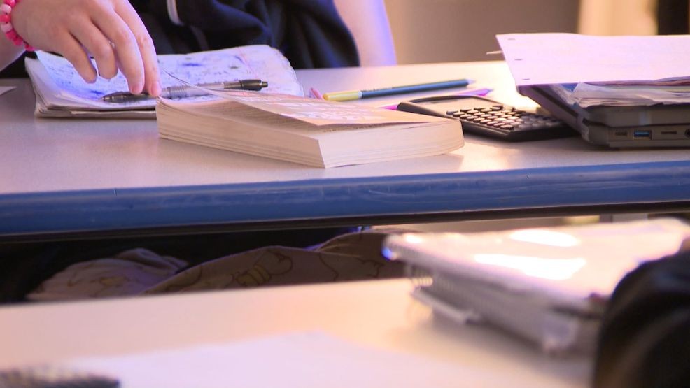 Appleton tax bills will include private school voucher costs; debate 'more than that' — Fox 11 Green Bay Local, Orono Schools news