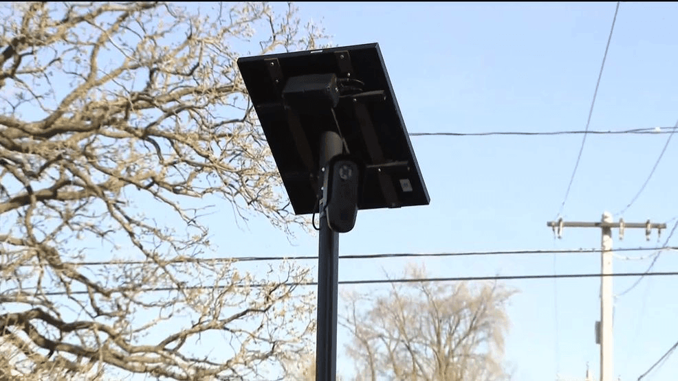 Oshkosh to consider ban on certain license plate reading cameras — Fox 11 Green Bay Local, Orono Technology news