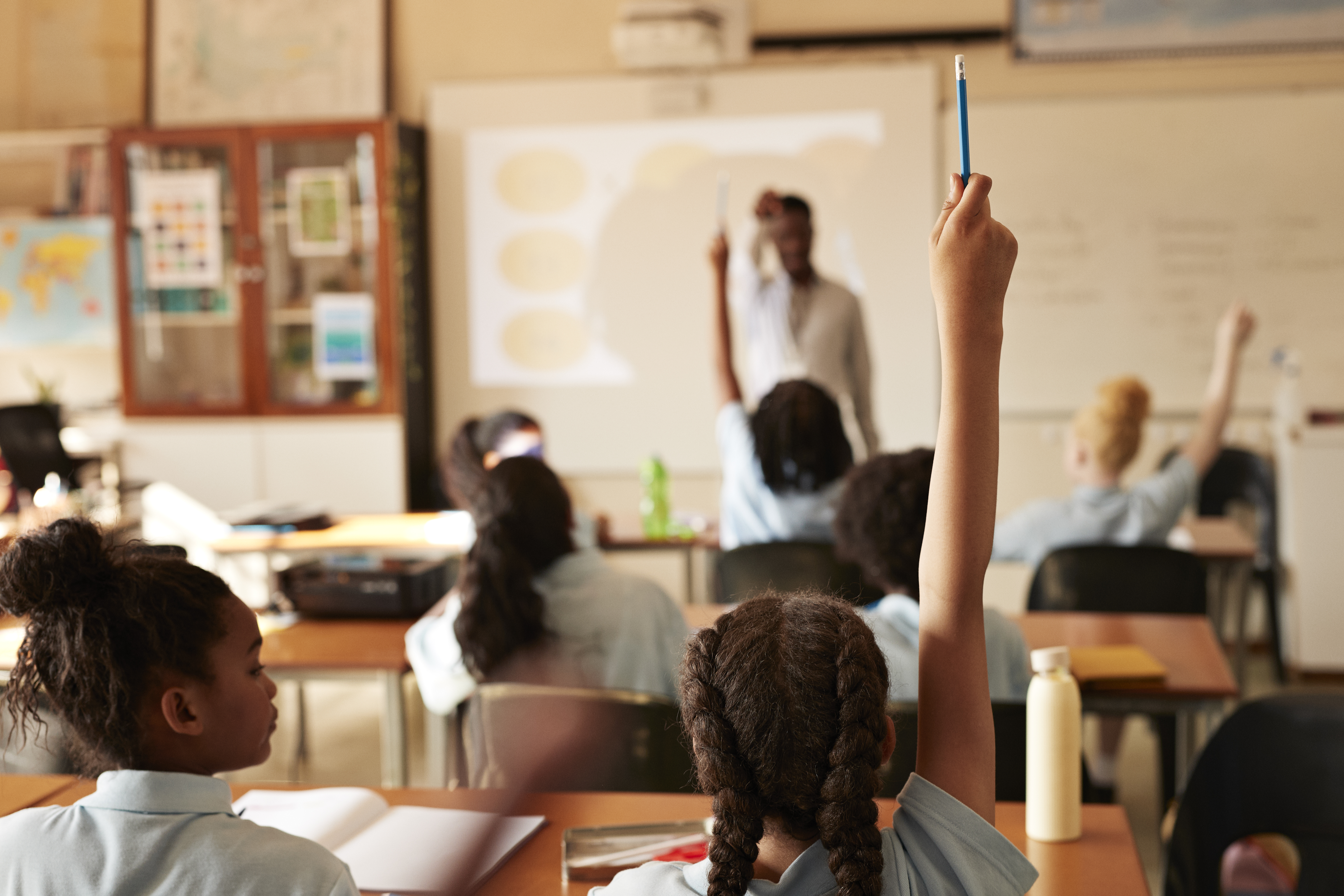 Are NJ schools unconstitutionally segregated? It's back to the courts to decide. — Gothamist