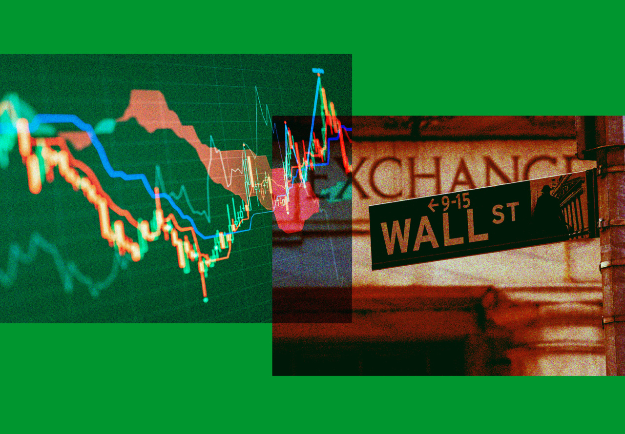 Investors’ recent money moves show a preference for lowering risks over boosting rewards — MarketWatch