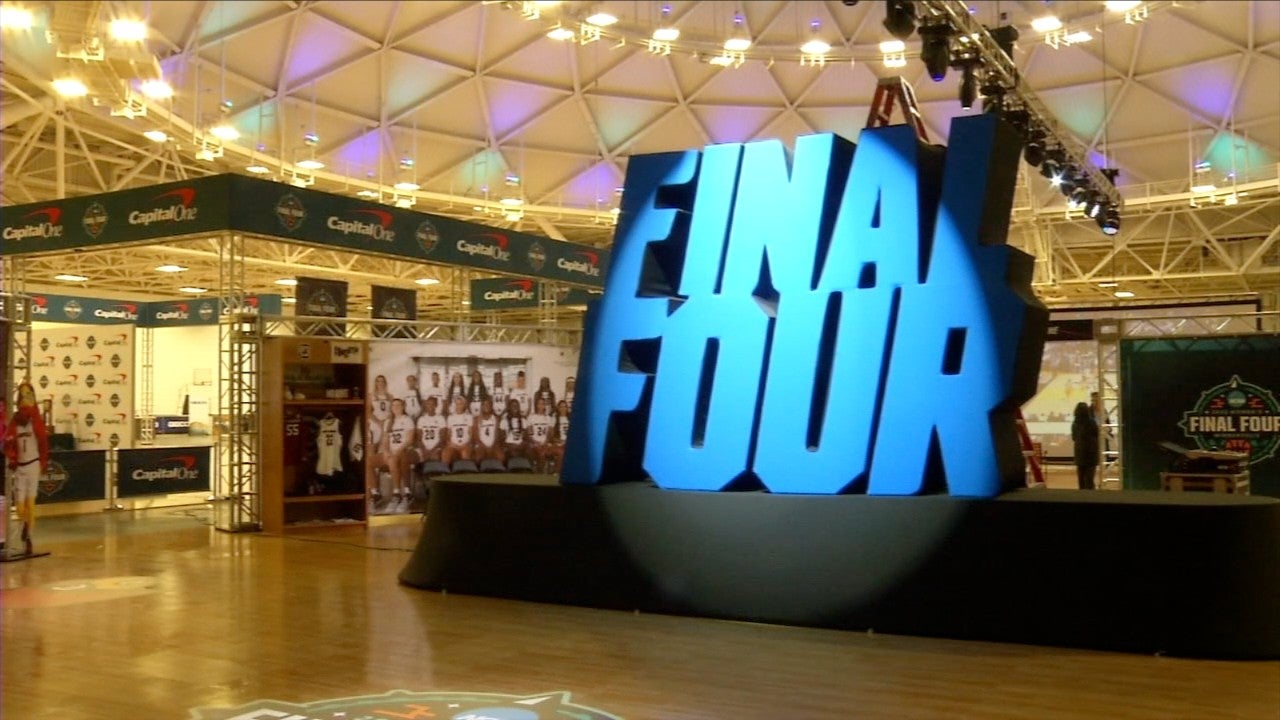Minneapolis could host the NCAA Women’s Final Four again — Orono Schools news