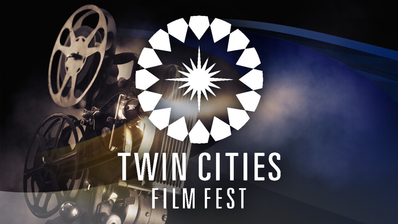 Twin Cities Film Festival — KSTP 5, Orono Arts news