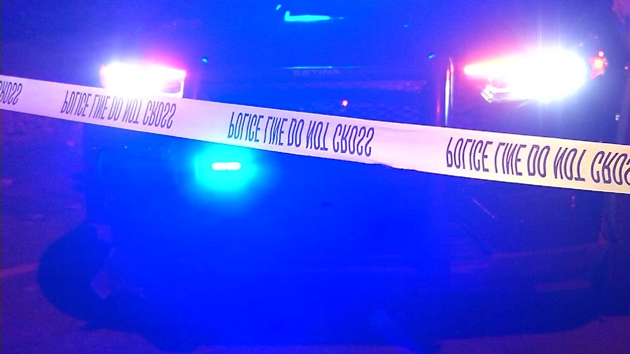A deadly crash has shut down a busy St. Paul intersection, police investigating — KSTP 5