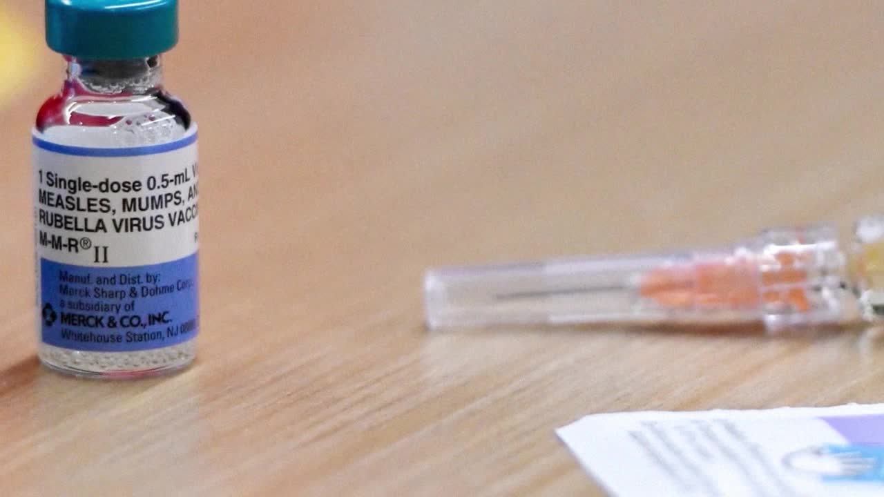 Minnesota sees highest number of measles cases in 36 years — Orono Health news