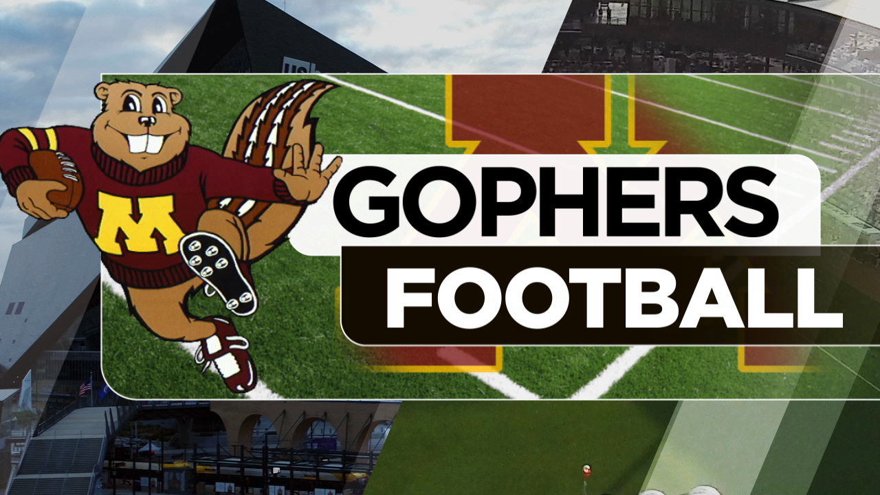 Fame Ijeboi powers Purdue past Minnesota, 41-13 — KSTP 5, Orono Arts news