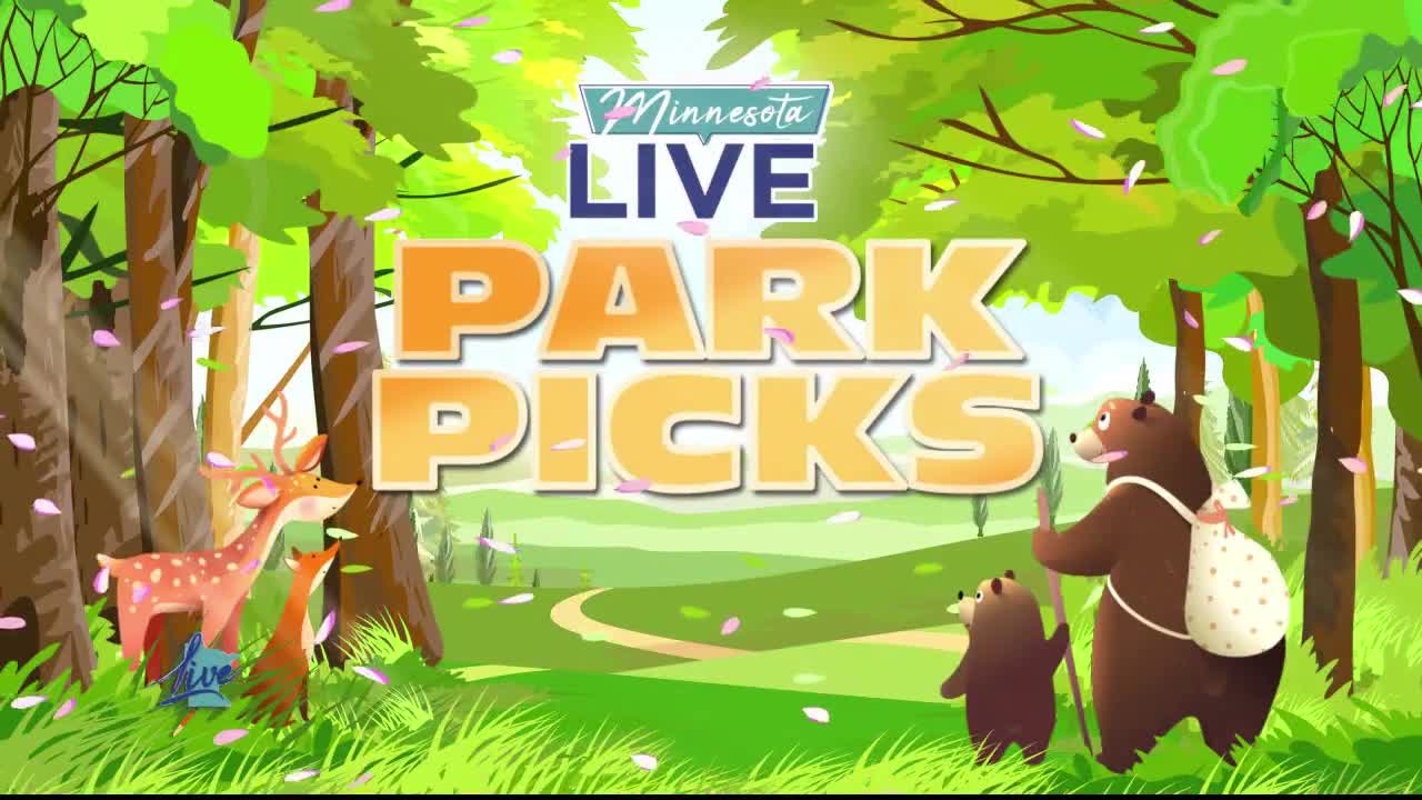 Park Picks: Great River Bluffs State Park — KSTP 5, Orono Community news