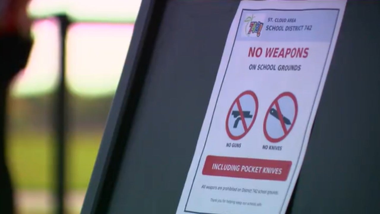St. Cloud Tech adds metal detectors after game threat — KSTP 5, Orono Technology news