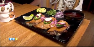 Nico’s Tacos Halloween pop-up — KSTP 5, Orono Community news