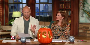 10/21 Host Chat — KSTP 5, Orono Technology news