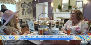 A fun day in Anoka — Orono Dining news