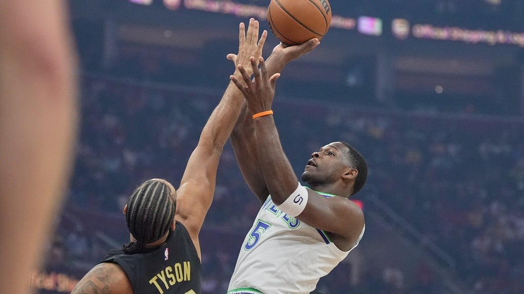 Timberwolves star Anthony Edwards officially undergoes successful surgery — Orono Health news