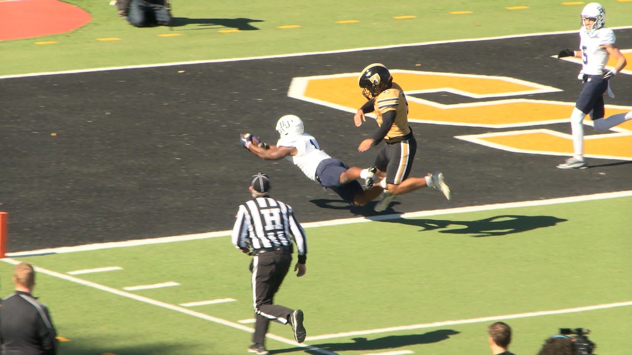 No. 15 Bethel overwhelms St. Olaf 82-7 — KSTP 5, Orono Arts news