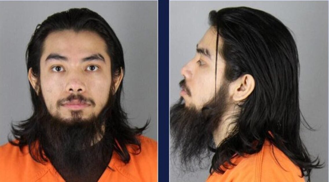 Man with history of assaulting women charged for trying to kidnap woman from her kitchen — KSTP 5, Orono Community news