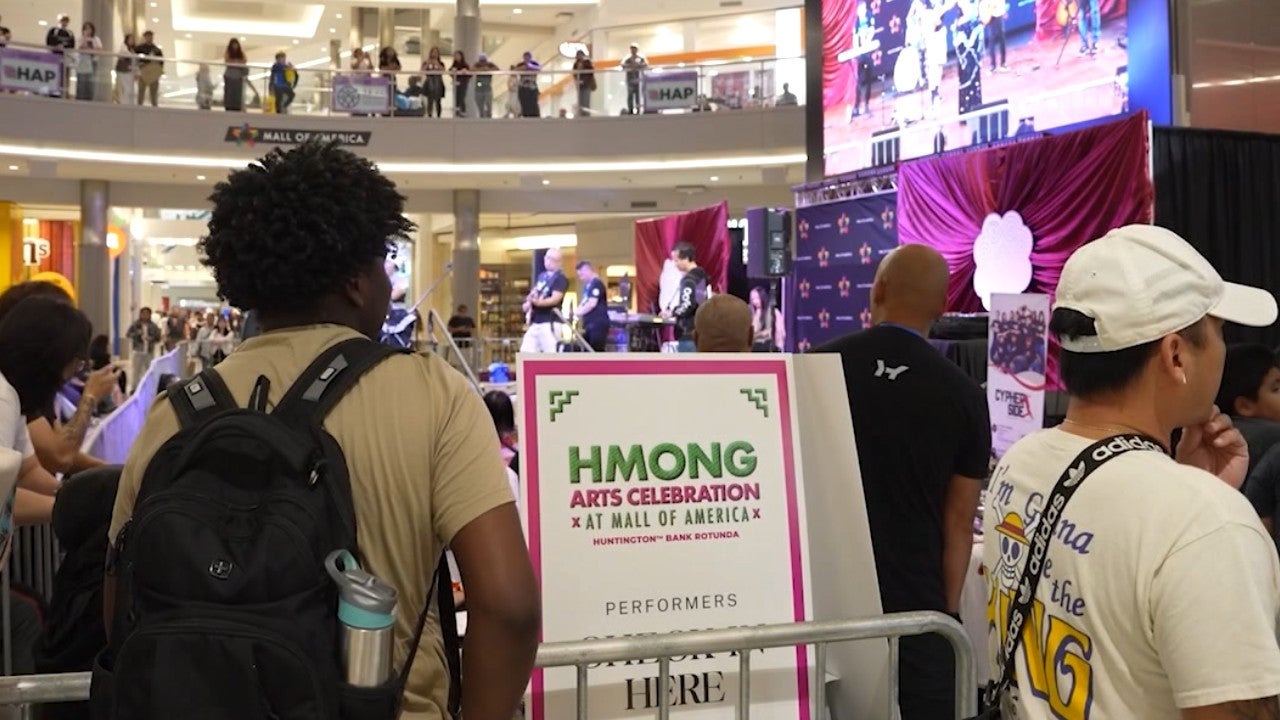 Hmong Arts Celebration moves forward at Mall of America — KSTP 5, Orono Arts news