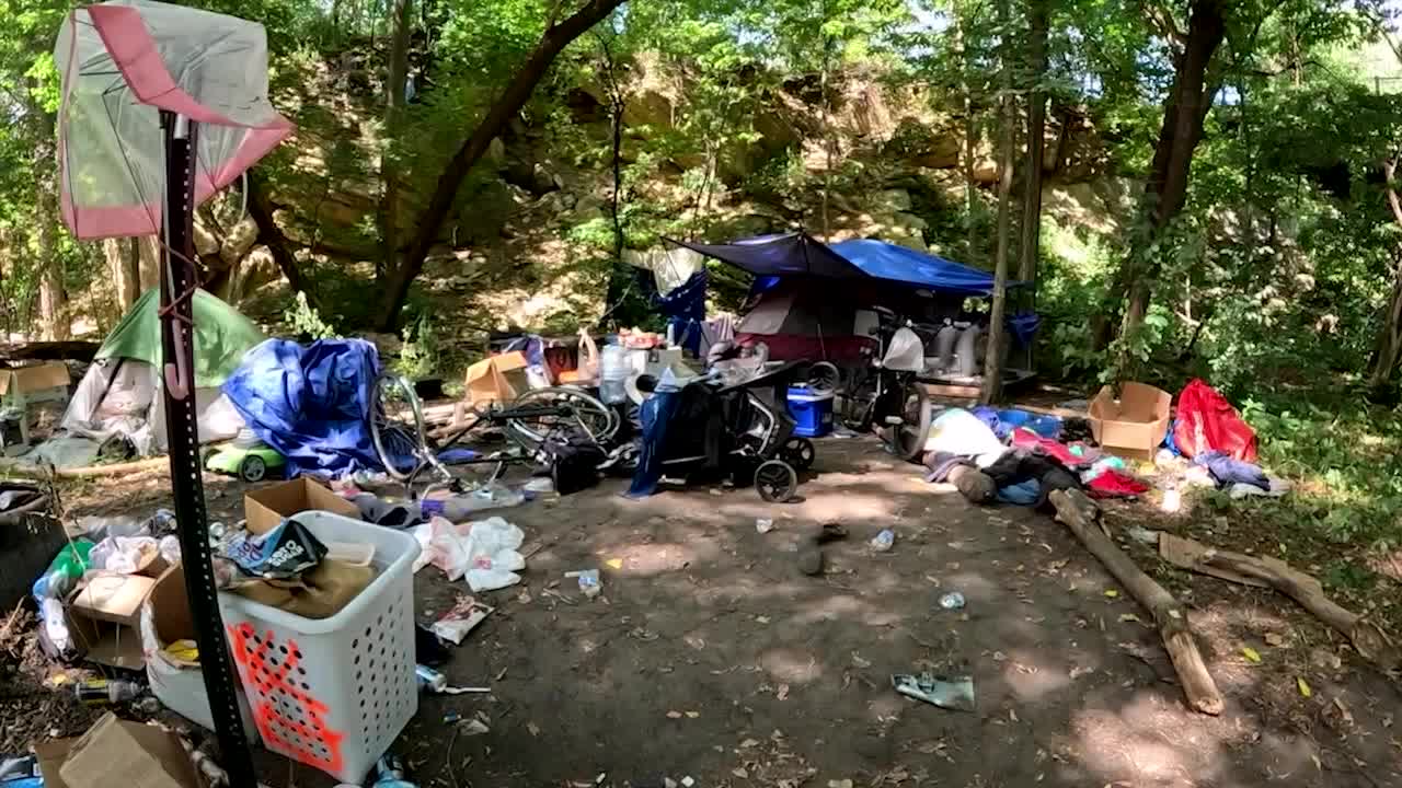 St. Paul Mayor Kaohly Her hoping to see taxpayers spared from $11M homeless plan — Orono Government news