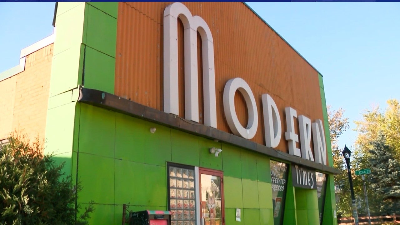 Modern Times Cafe gave away free meals during Operation Metro Surge — now it’s shutting down — KSTP 5, Orono Dining news