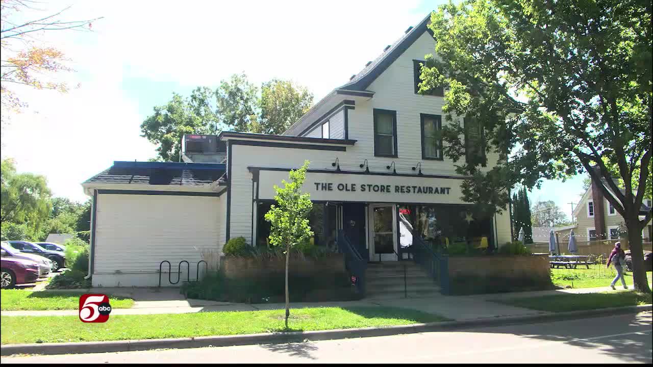 The Ole Store: A Nordic gem worth the drive — KSTP 5, Orono Dining news