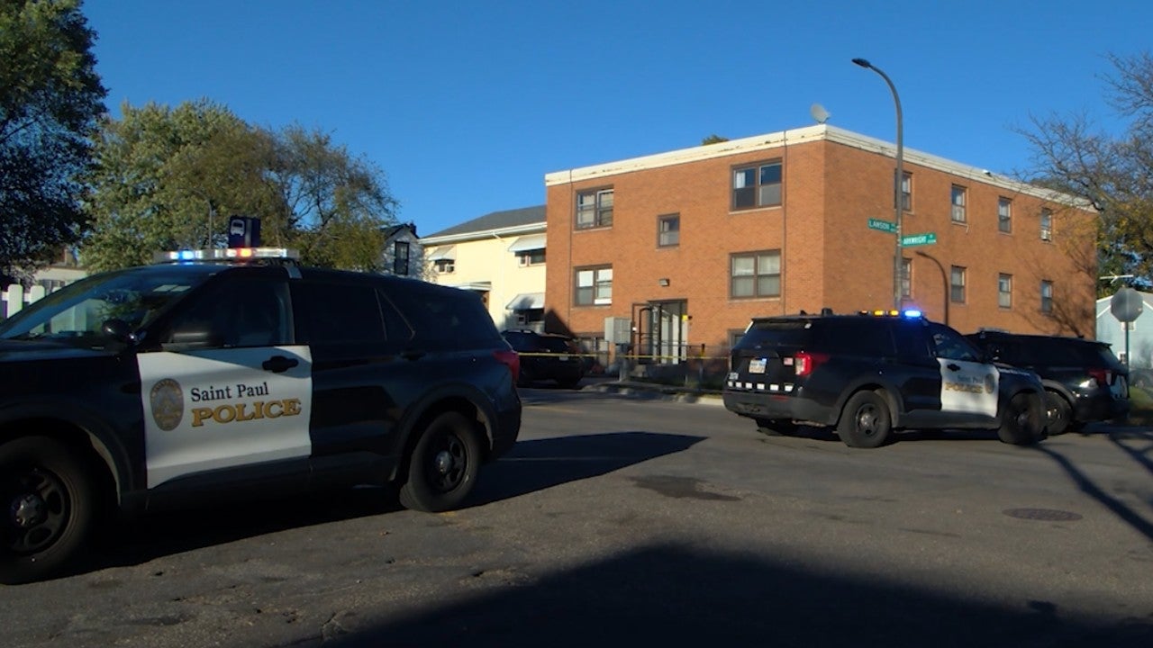 St. Paul Police: Man shot and injured his girlfriend before fatally shooting himself — KSTP 5, Orono Health news