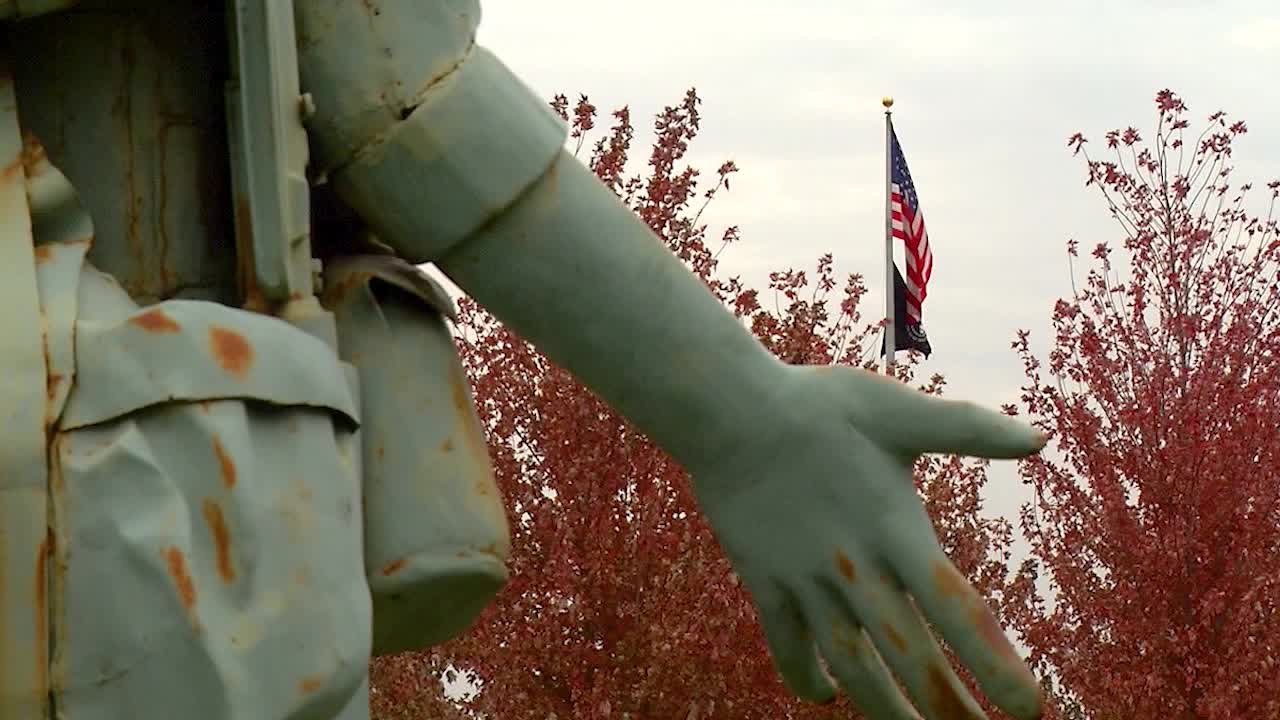 Minnesota announces ‘effective end’ to veteran homelessness, achieving decades-long goal — KSTP 5, Orono Health news
