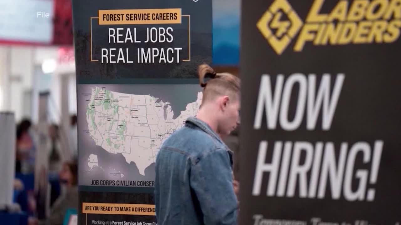 Colleges partnering with businesses to develop workforce — KSTP 5, Orono Technology news