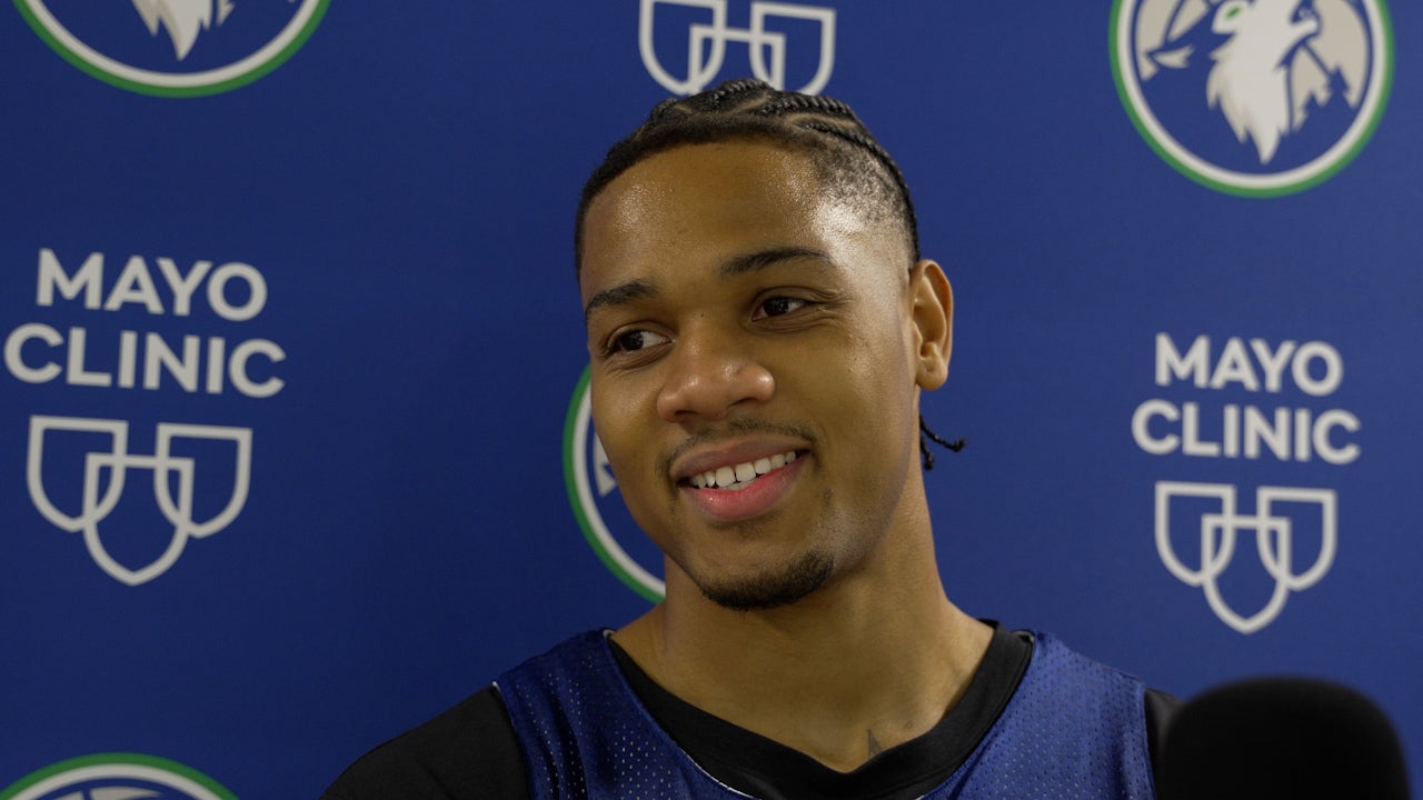 Timberwolves gearing up for the regular season — KSTP 5, Orono Health news