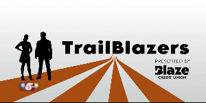 October TrailBlazer — KSTP 5