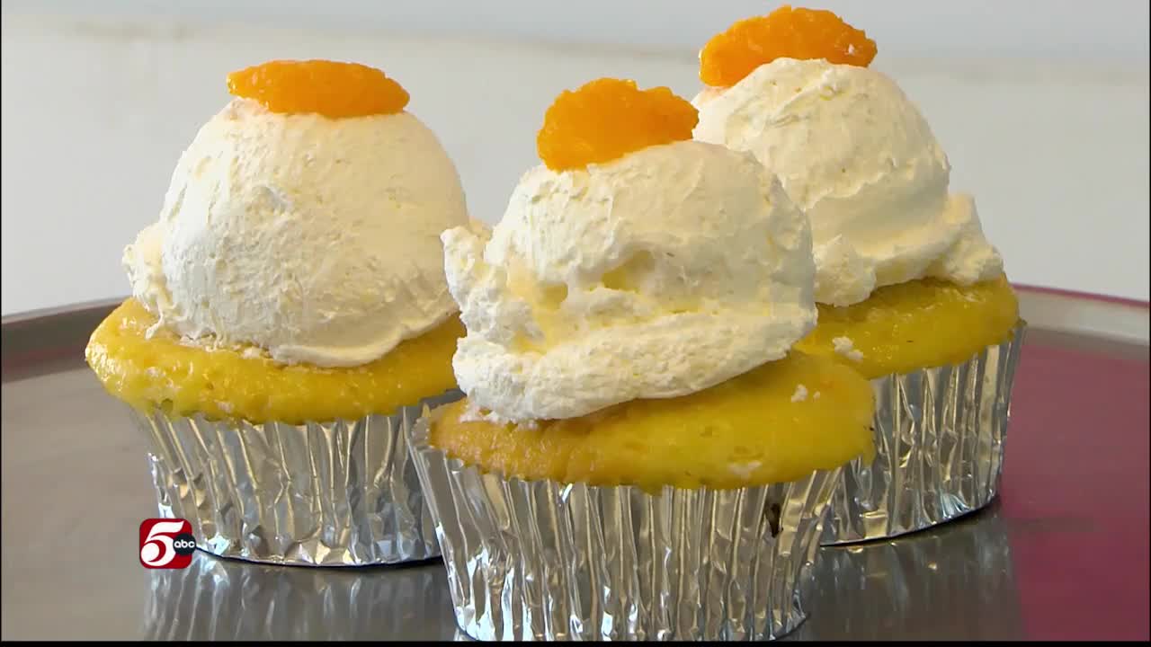 Cream of the Cakes – Lakeville — Orono Business news