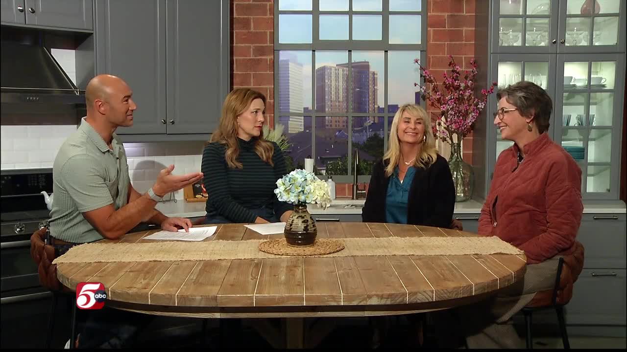 Divorce vs. Legal End of a Marriage — KSTP 5, Orono Community news