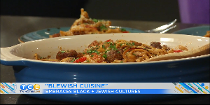 Chicken & Sausage Linguine — KSTP 5, Orono Dining news