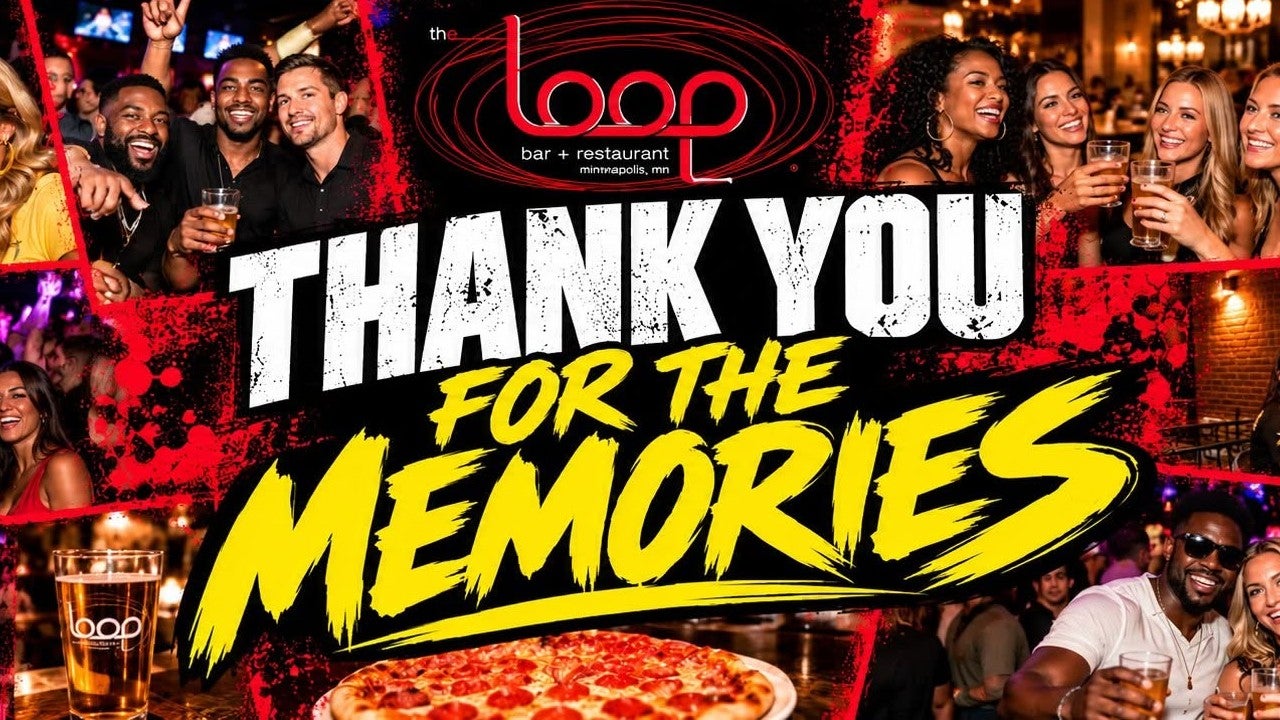 Popular North Loop bar closing after 20 years — KSTP 5, Orono Dining news