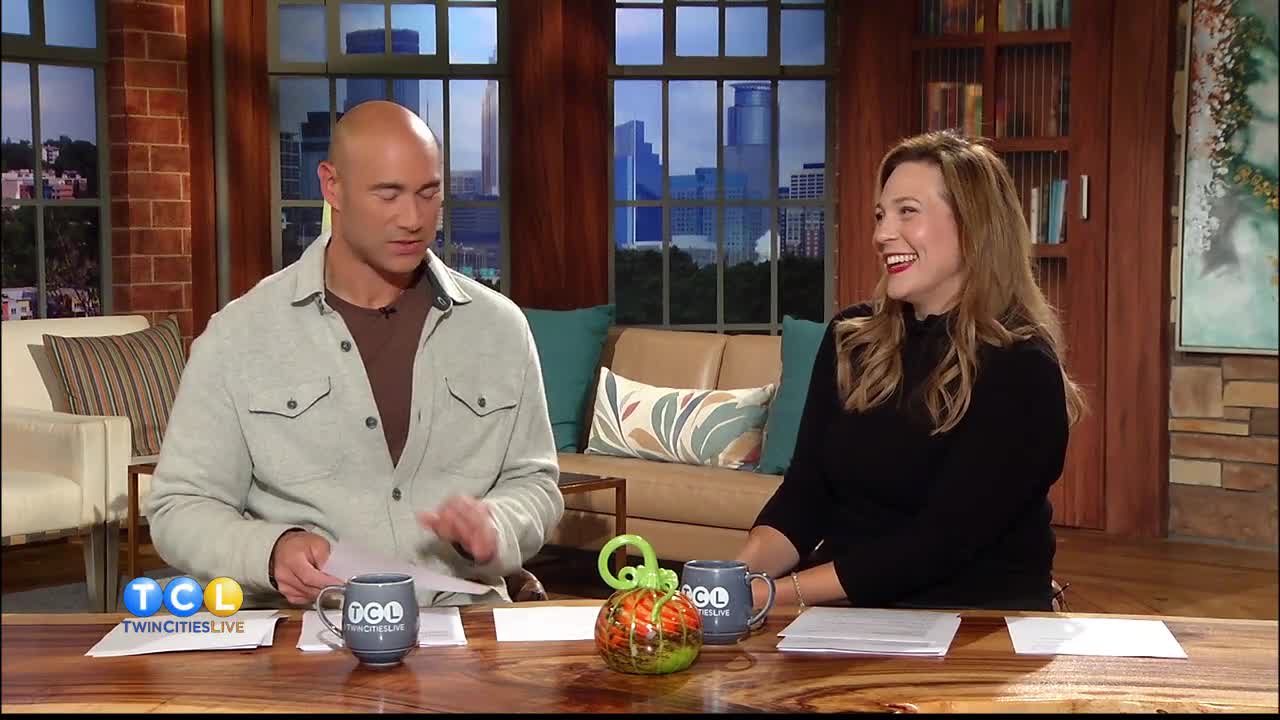 10/26 Host Chat — KSTP 5, Orono Community news
