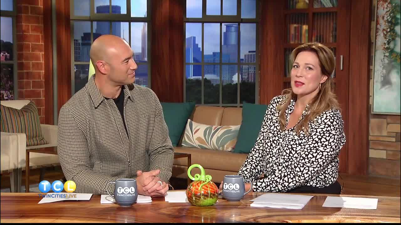 10/28 Host Chat — Orono Business news
