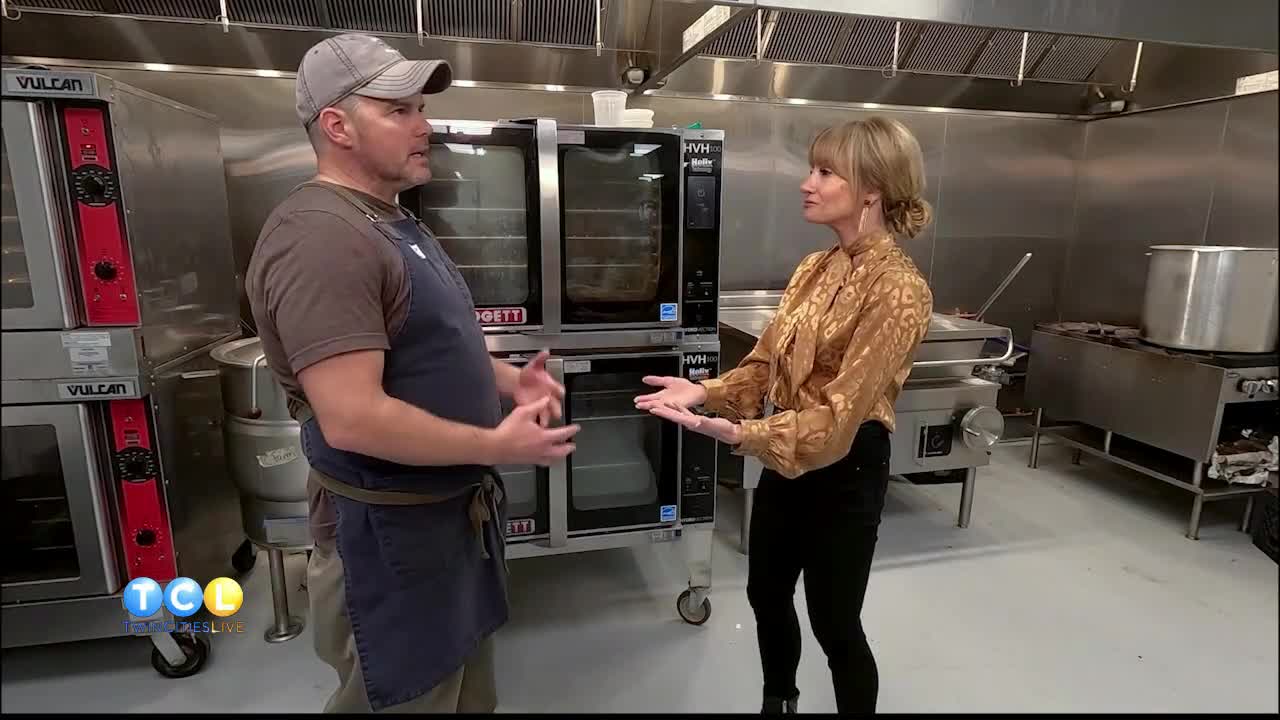 Luke’s Soups — KSTP 5, Orono Schools news