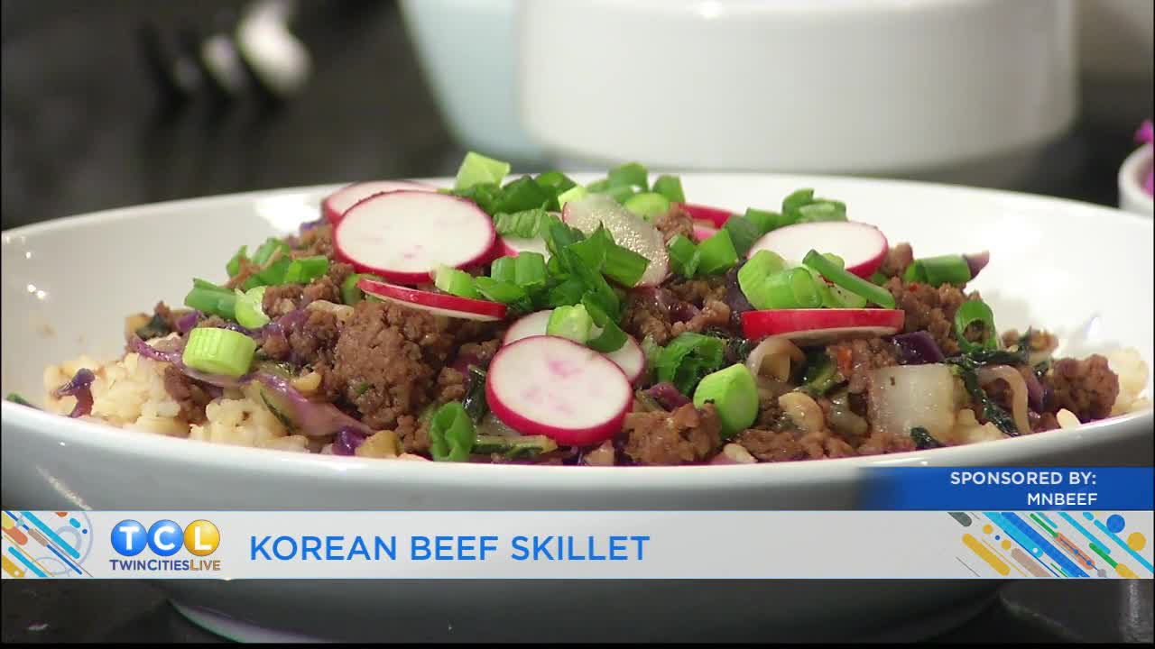 One Dish Wonders with Minnesota Beef Council — Orono Sports news