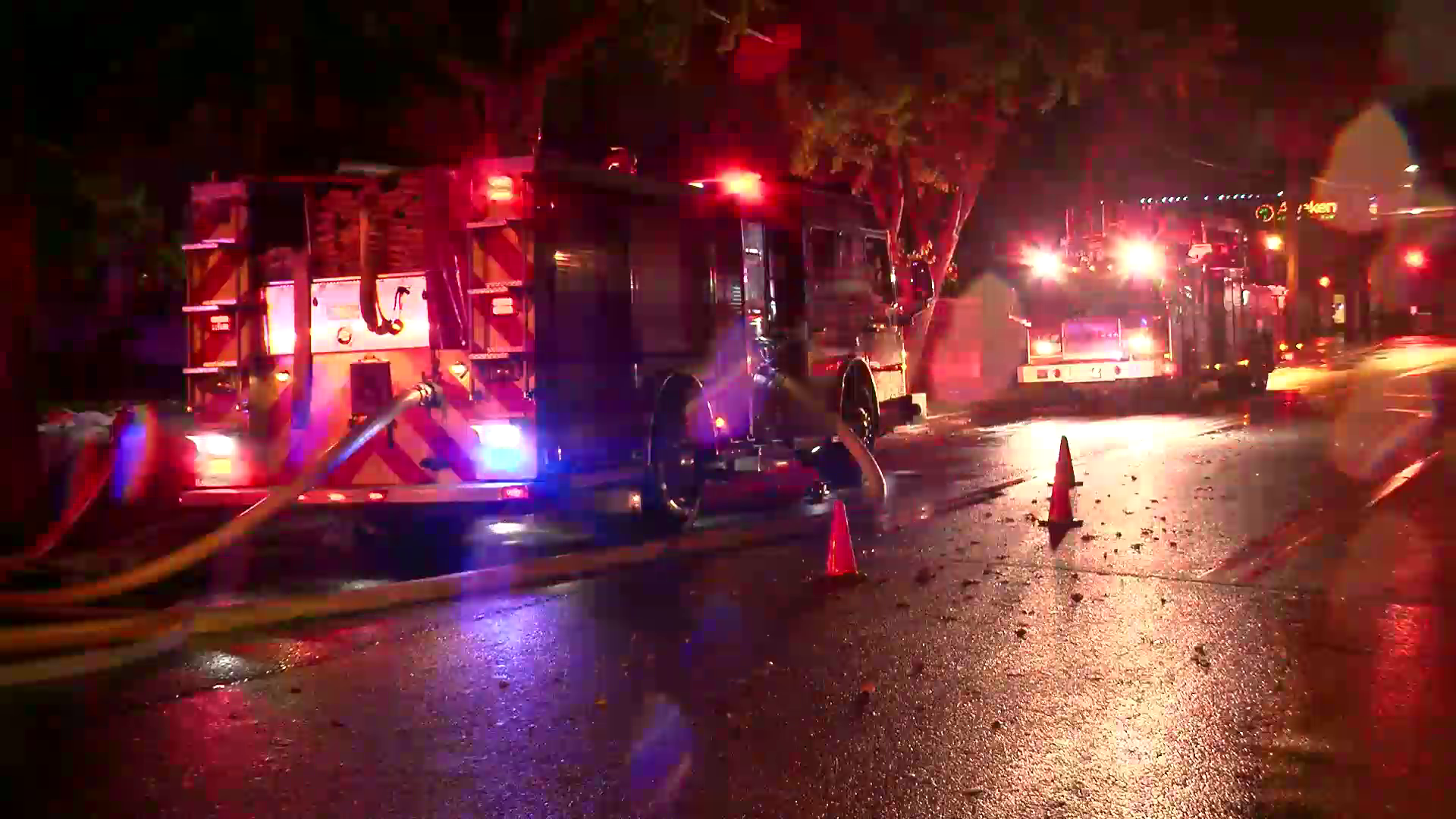 Dog killed in St. Paul house fire on Berkeley Avenue — Orono Community news