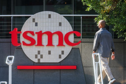 Taiwan chipmaker TSMC explores Texas investment to expand production in the US — KSTP 5, Orono Technology news