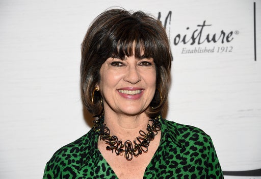 Longtime CNN anchor Christiane Amanpour leaving network after a storied career of 43 years — KSTP 5, Orono Business news