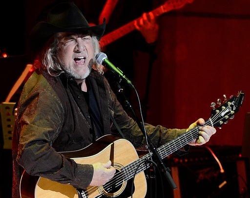 John Anderson, country music star whose hits included ‘Wild and Blue,’ dies at 71 — KSTP 5, Orono Schools news