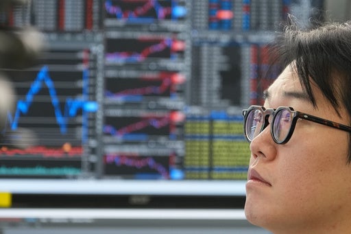 US stocks tick higher as Broadcom and other AI companies lift the market — Orono Real Estate news