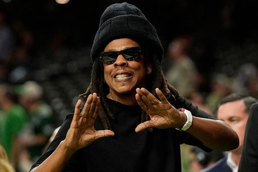 Jay-Z picks himself to headline the Super Bowl halftime show at SoFi Stadium in Southern California — Orono Arts news