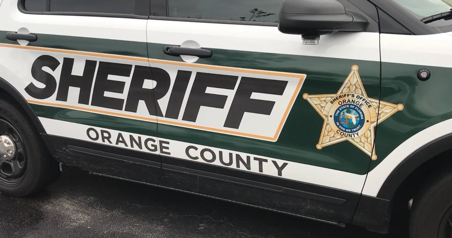 1 killed, 2 children among 6 hospitalized in Orange County chain-reaction crash — WESH 2 Orlando, Orono Health news