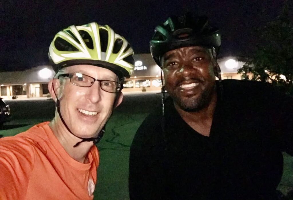 “Bike for Mike” Memorial Ride to honor Michael Johnson’s life and legacy — Madison365, Orono Business news