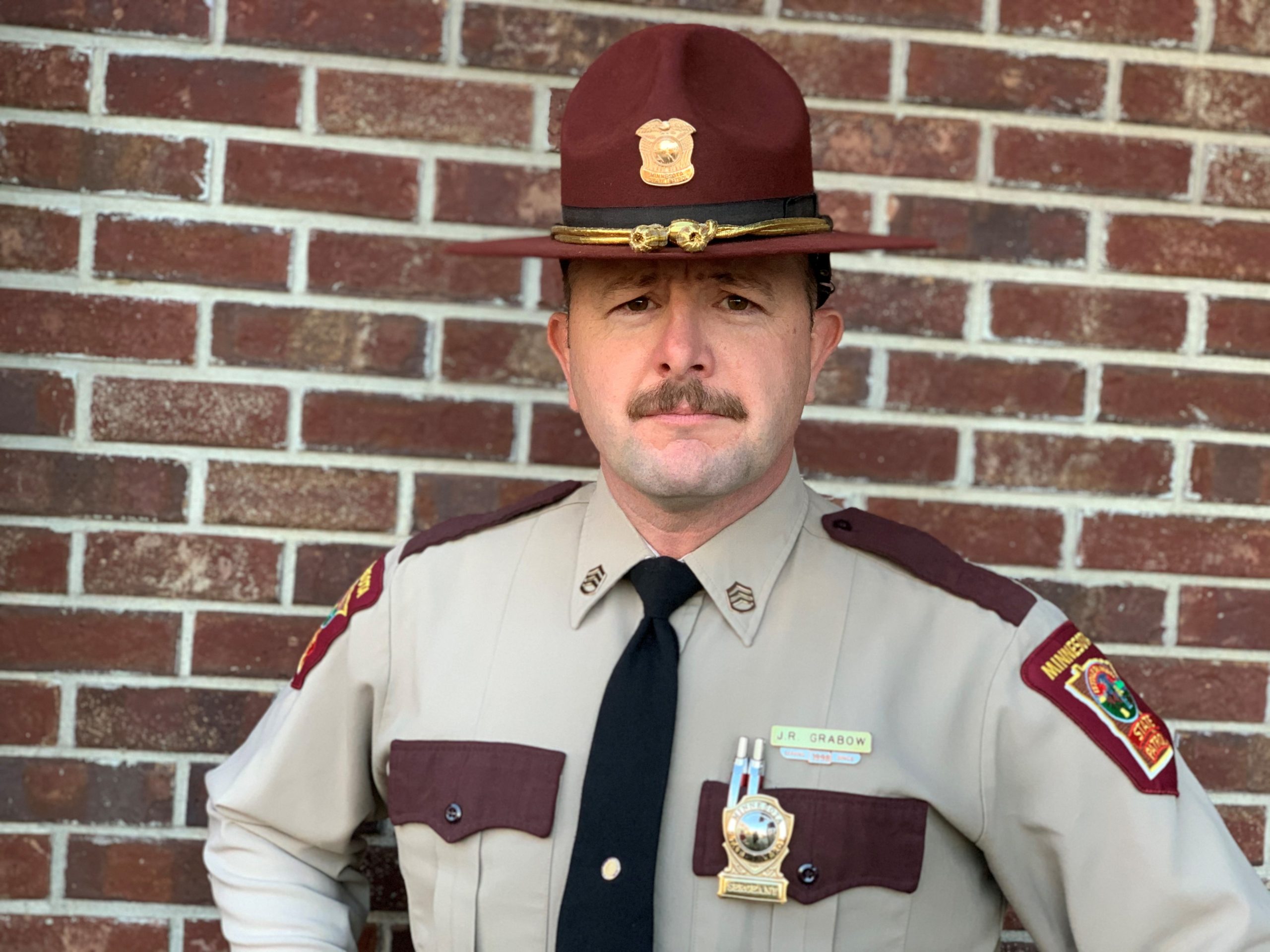 ASK A TROOPER: Entering and Exiting the Freeway — KFGO, Orono Community news