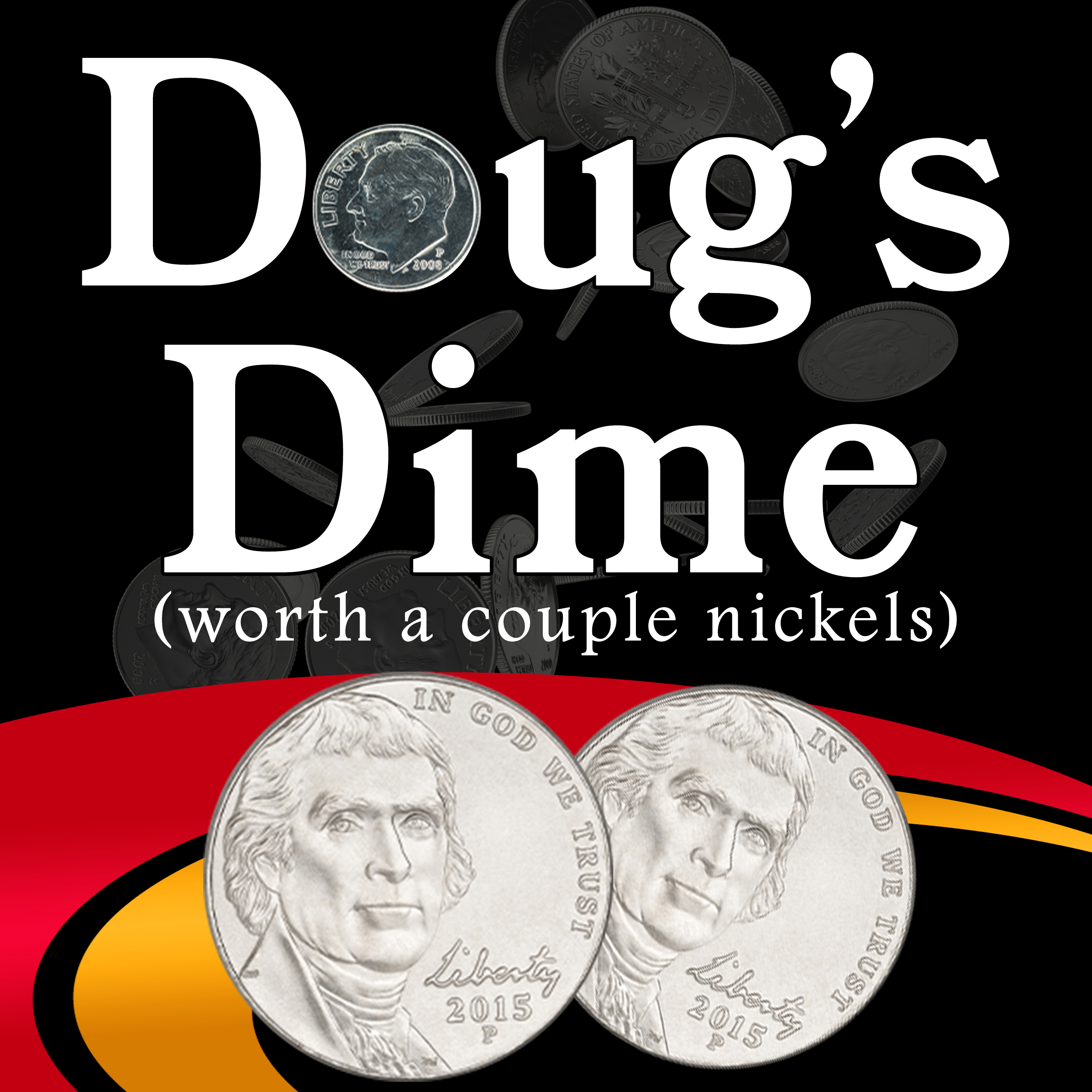 Doug’s Dime: A Hard Time For Wine? — KFGO, Orono Community news