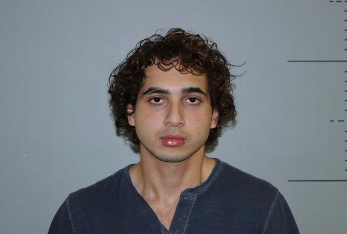 Arrest made in Jamestown shots fired investigation — KFGO, Orono Community news