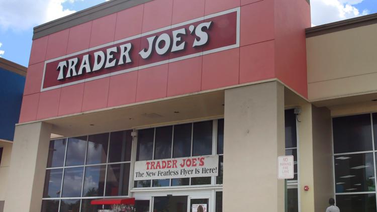 Trader Joe's opening 28 new stores across 15 states. See the full list of locations — WTSP Business Tampa Bay, Orono Business news
