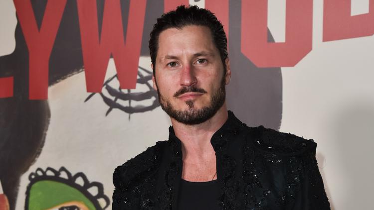 Val Chmerkovskiy suspended from 'Dancing With the Stars' after social media post — KARE 11 Entertainment