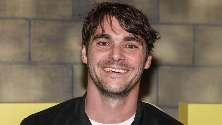 'Breaking Bad' actor RJ Mitte dies at 34 — KARE 11 Entertainment, Orono Arts news