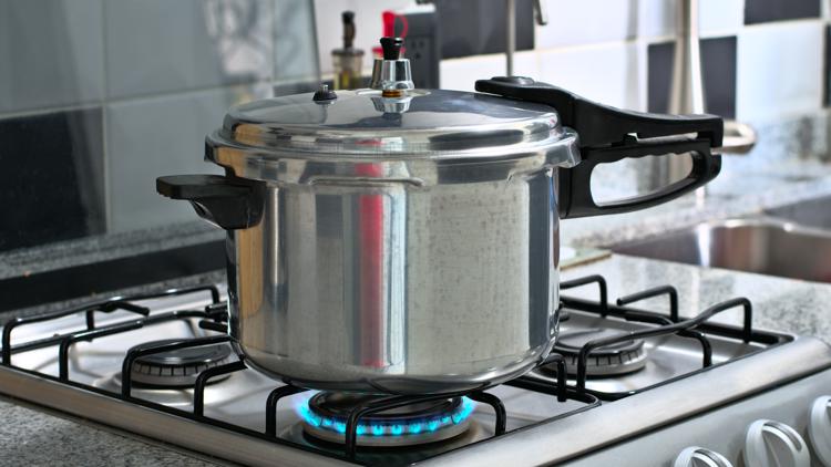 Stop using this Power Quick Pot pressure cooker immediately, CPSC warns — KARE 11 Food — Gopher, Orono Dining news