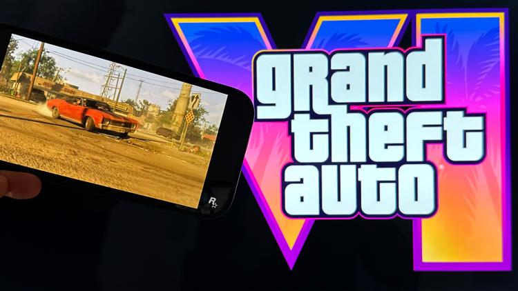 PTO requests surge as 'Grand Theft Auto VI' release date approaches, reports say — Orono Sports news